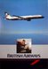 British Airways Boeing 757-236