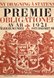 Statens Premie Obligationer 1922