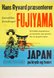 Fujiyama Japan