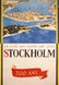 Stockholm 700 ans