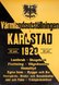 Värmlandsutställningen 1929 Karlstad