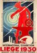 International Exhibition Liege 1930
