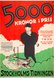Stockholms-Tidningen Tävlan 1930