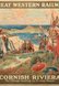 Great Western Railway - Cornish Riviera