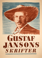 Gustaf Jansons Skrifter