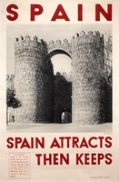 Spain Attracts
