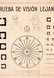 Distance vision test