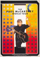 Paul McCartney World Tour