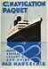 Cie de Navigation Paquet