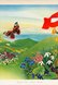 Printemps en Suisse - Spring in Switzerland