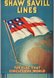 haw Savill Line - The Flag That Circles the World