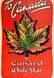 Canada Cunard White Star Line