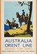 Australia Orient Line 20.000 tons