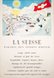 La Suisse paradis