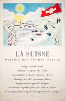 La Suisse paradis