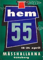 Hem 55 Göteborg
