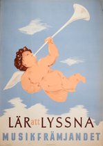 Lär att lyssna