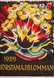 1929 - Förstamajblomman