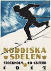 Nordiska Spelen 1917