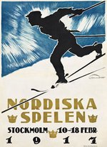 Nordiska Spelen 1917
