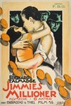 Jimmies Millioner 1925