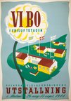 Vi Bo 1944 Malmö