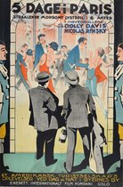 5 Dage i Paris 1926 (Paris in Five Days)