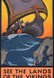 See the lands of the Vikings Blessum