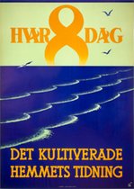 Hvar 8 dag