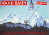 Wank-Bahn Garmisch