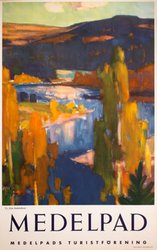 Medelpad Indalsälven