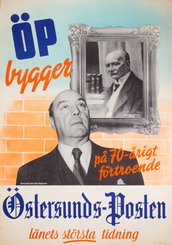 ÖP - 1877-1947 70 år