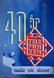 Telefunken 40år