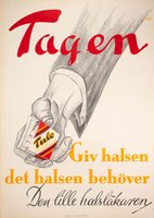 Tag en Tulo