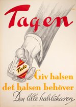 Tag en Tulo
