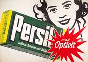 Persil Optivit