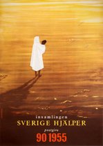 Sverige Hjälper 1955