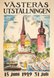 Västeråsutställningen 1929 Sverige