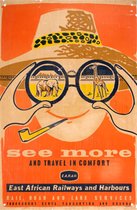 East African Railways and Harbours