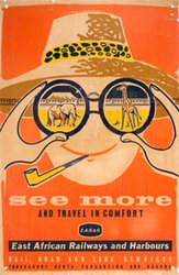 East African Railways and Harbours