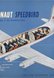 BOAC Argonaut Speedbird Cutaway Poster 1948 
