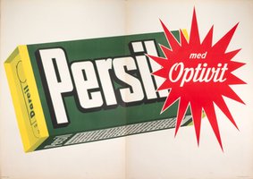 Persil Optivit2