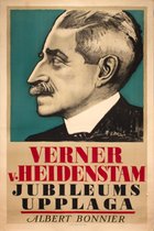 Verner von Heidenstam Jubileumsupplaga