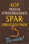 Tredje försvarslånet
