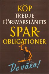Tredje försvarslånet