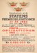 Statens Premie Obligationer 1923