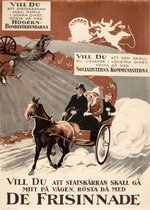 De Frisinnade