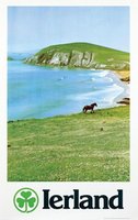 Ierland Horse Bay