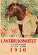 Lantbruksmötet Stockholm 1930