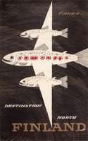 Finnair Destination North Finland 